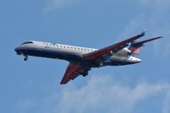 アイベックスエアラインズ.CRJ-700