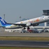 ANA.B737-800.フラワージェット