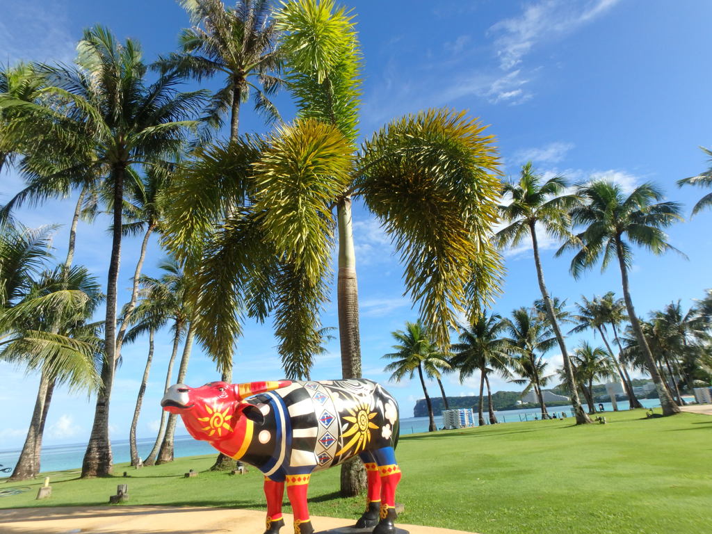 Guam