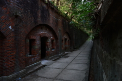 秘密基地入口