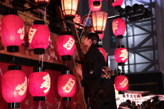 上野天神祭