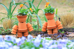 花人