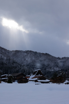 白川郷