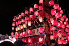 上野天神祭