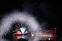 きほく灯籠祭