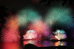 きほく灯籠祭