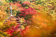 談山神社