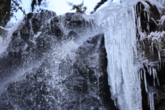 solid and liquid