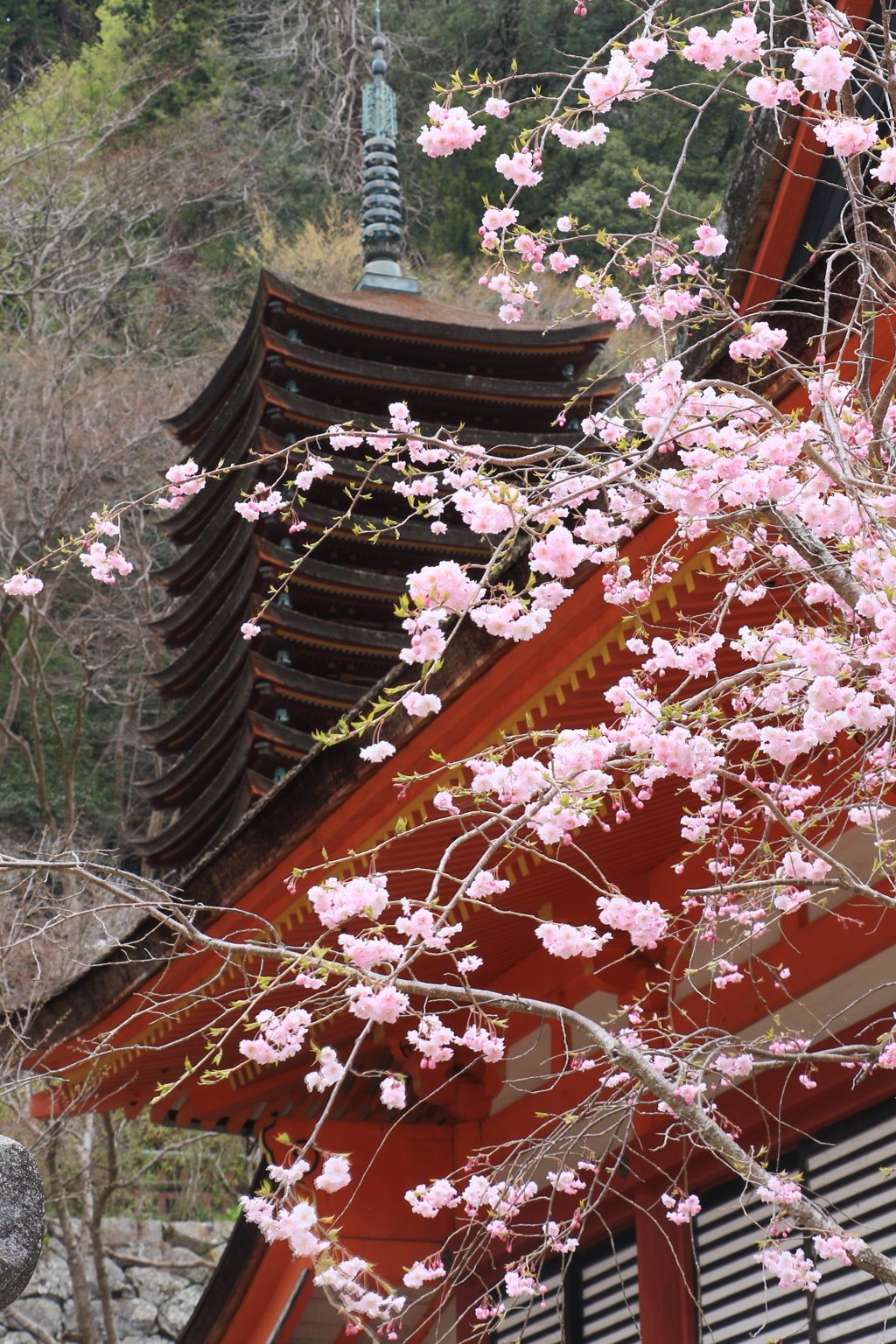 談山神社
