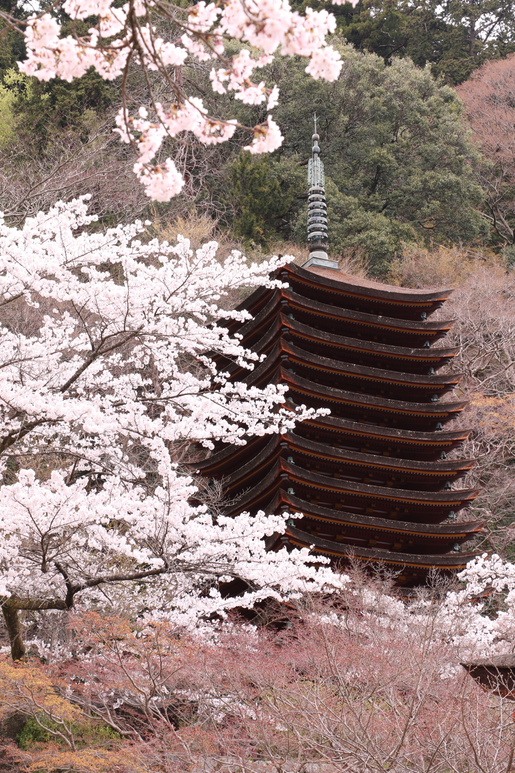 談山神社