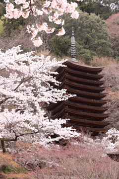 談山神社