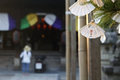 祈願