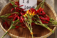 一皿