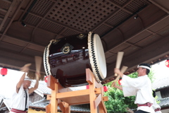 激烈