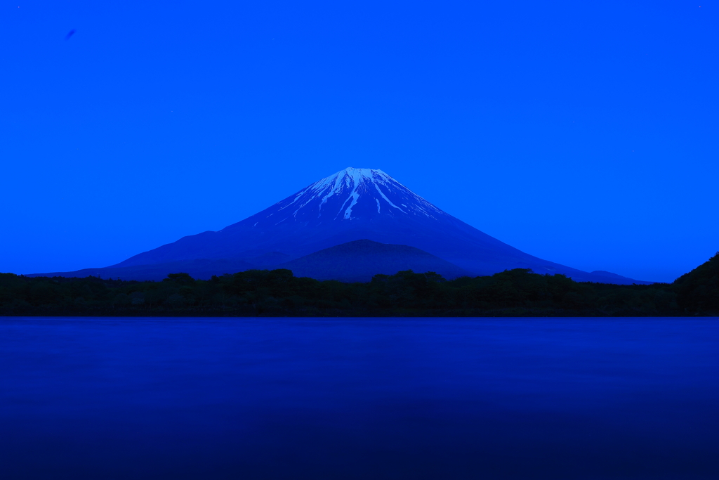 静かなる