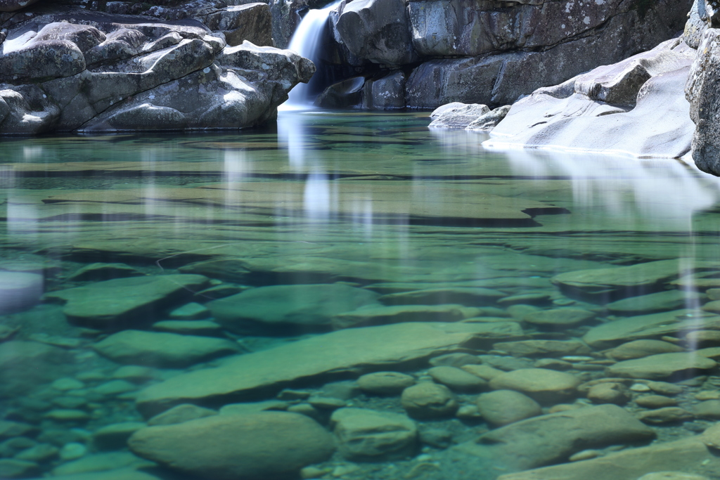 Riverbed