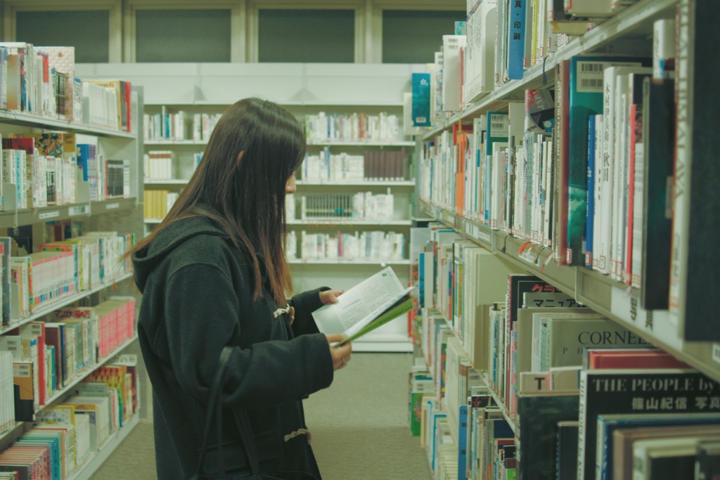 図書館