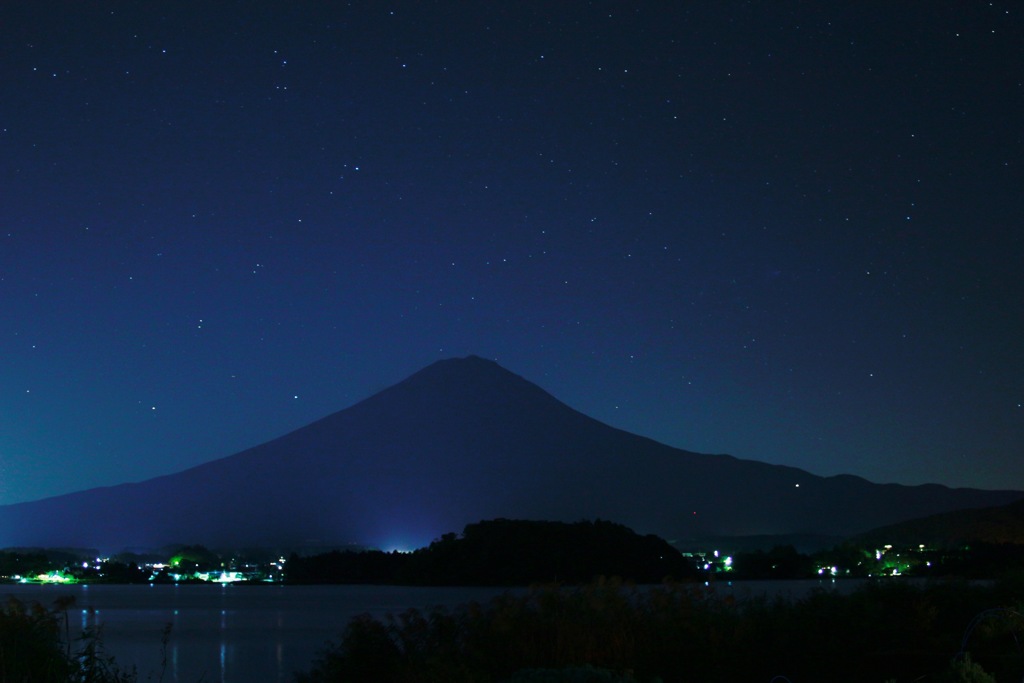 富士山