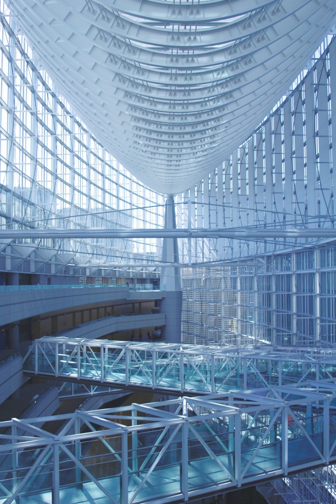 東京国際フォーラム