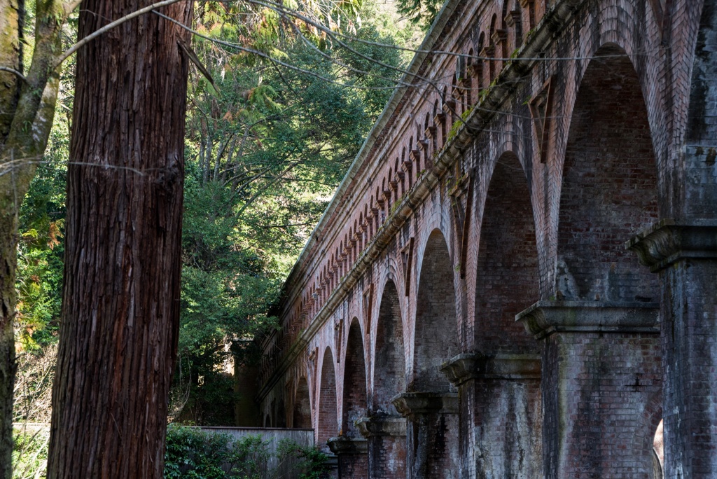 南禅寺 水道橋