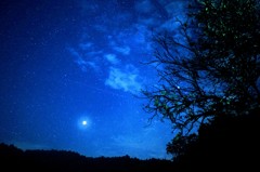 星空