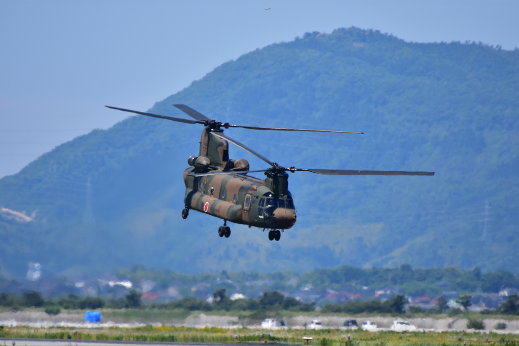 ＣＨ－47