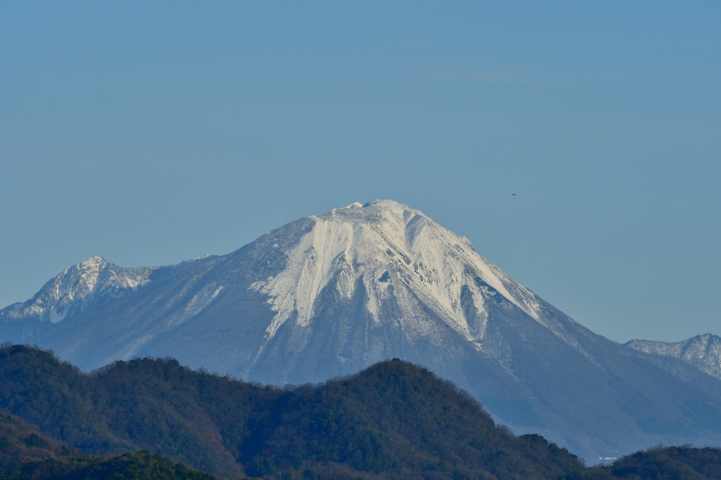 大山