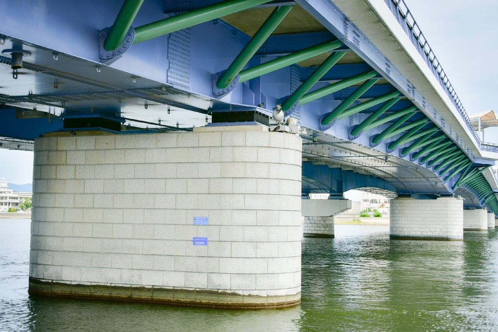 宍道湖大橋