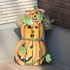 ハロウィーン　１４