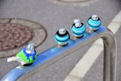 涼しくなったので　服を作って貰いました　１