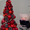 街中はクリスマス　モード　９