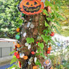ハロウィン　９