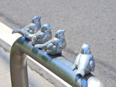 猛暑で暑くて服を脱ぎました・・２