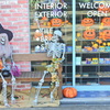 ハロウィーン　９