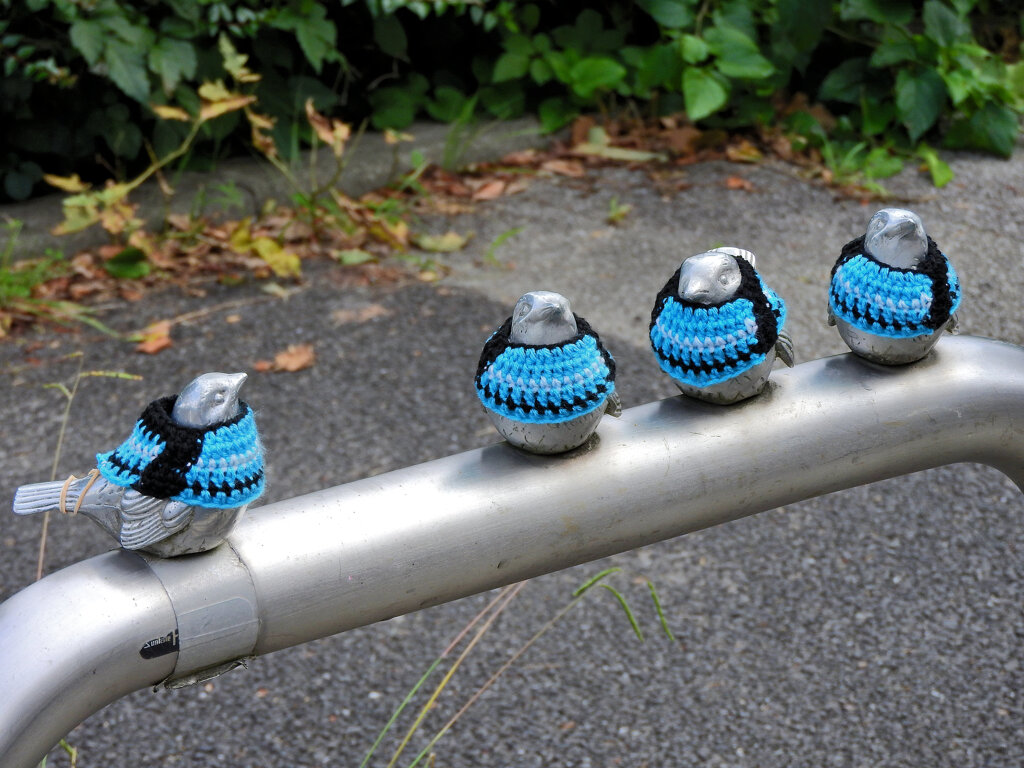 服が替わった　２