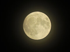 ブルースーパームーン3