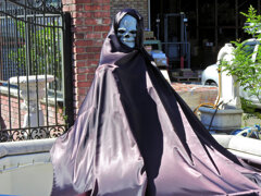 ハロウイン　１０