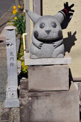 久々に￣(*・ω・*)￣ぴかちゅ～１