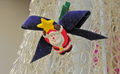 街中はクリスマス　モード　３