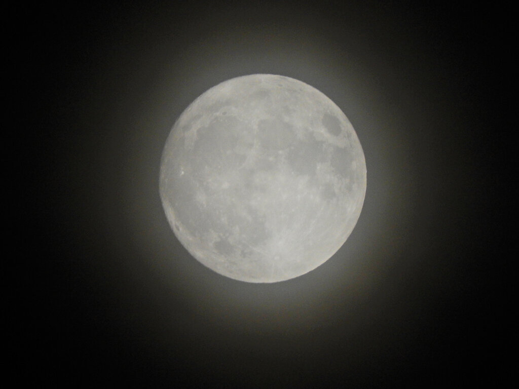 ブルースーパームーン2