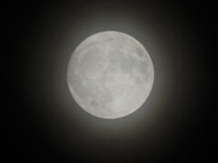 ブルースーパームーン2