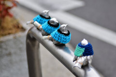 チュンの服が替わった　４