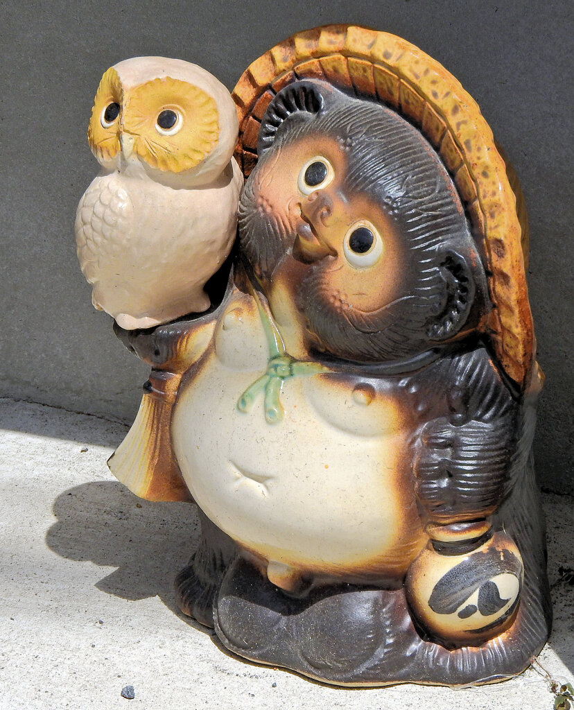 酔っ払った・・・(ΘωΘ)o.。o○グー( ˘ω˘ )寝る