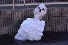 助けてぇ～・・・