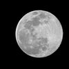 今夜は満月「スノームーン」 2023年で最も遠い満月　２
