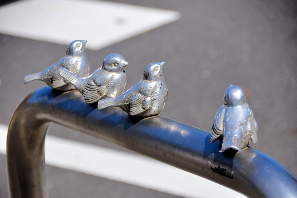 とうとう裸になってしまった ４