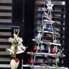 街中はクリスマス　モード　８