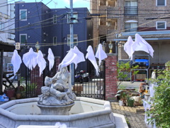 ハロウィーン　５