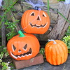 ハロウィーン　３