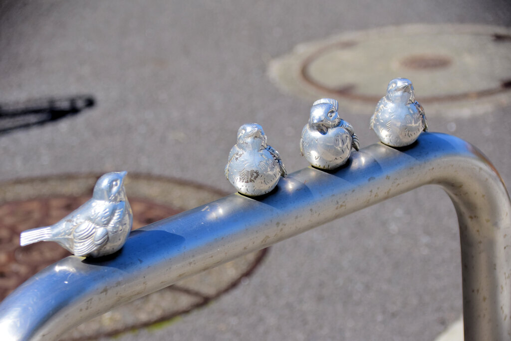 とうとう裸になってしまった ５